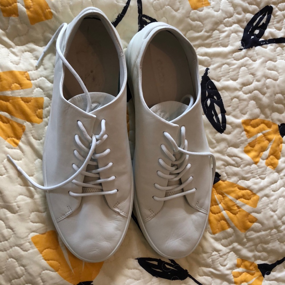 Men’s Ecco sneakers